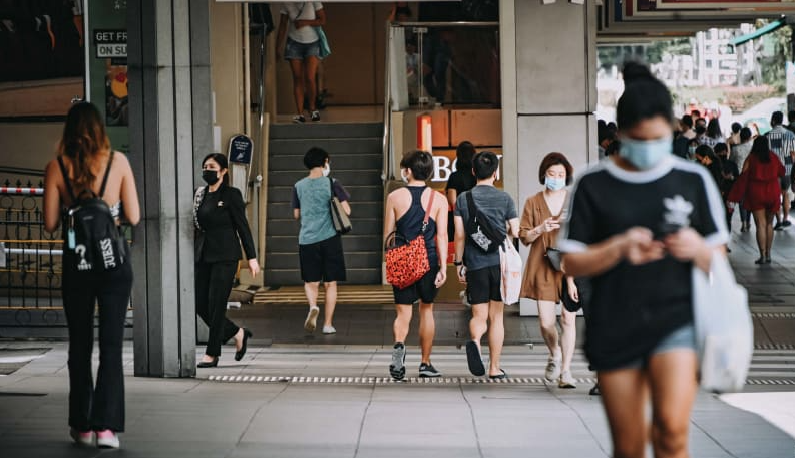 新加坡留学如何拿到英澳名校文凭？新加坡私立大学了解一下！