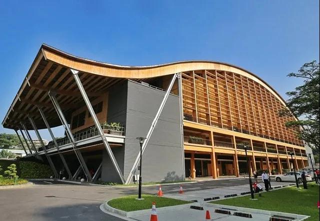 AEIS难度太大？留学新加坡，国际学校也值得一选！
