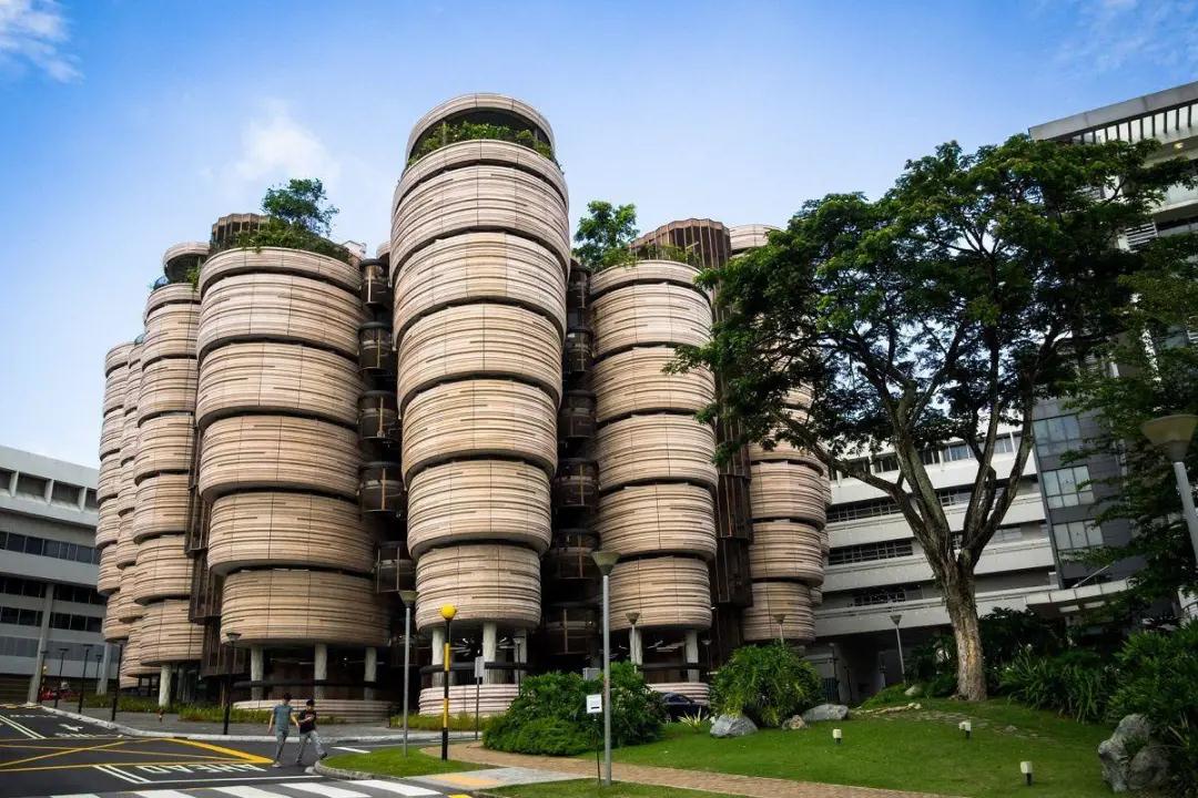 新加坡国立大学(NUS)本科课程如何申请? 新加坡国立大学(NUS)本科课程如何申请?