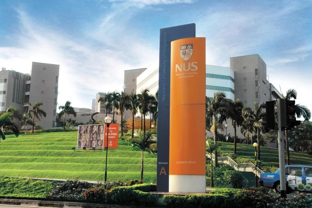 新加坡国立大学2020及2021届毕业生终于将迎来线下毕业典礼！