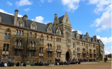 2021英国大学生生活指数排名统计，如何选择留学城市？